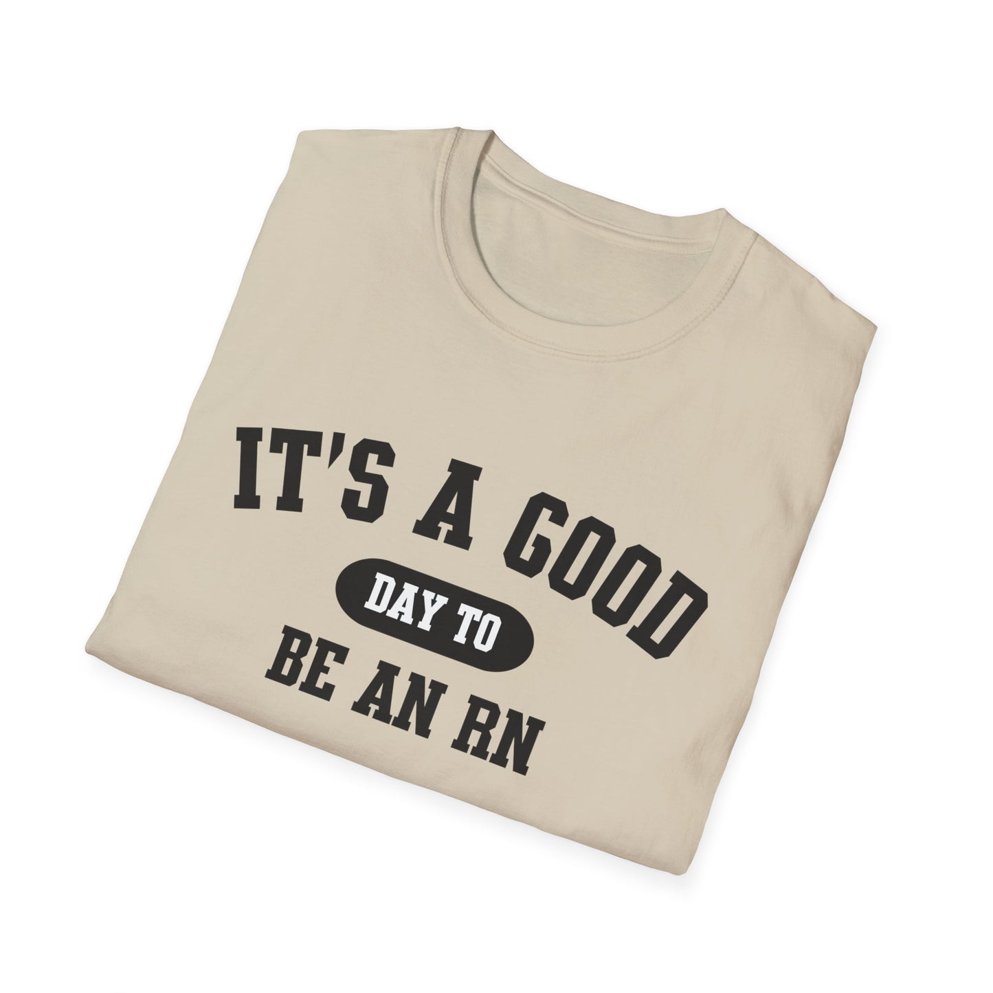 Nurse RN Tee, Medical Staff Shirt, Healthcare Worker Gift, Hospital Nurse Top, Cute Nursing Graphic Tee