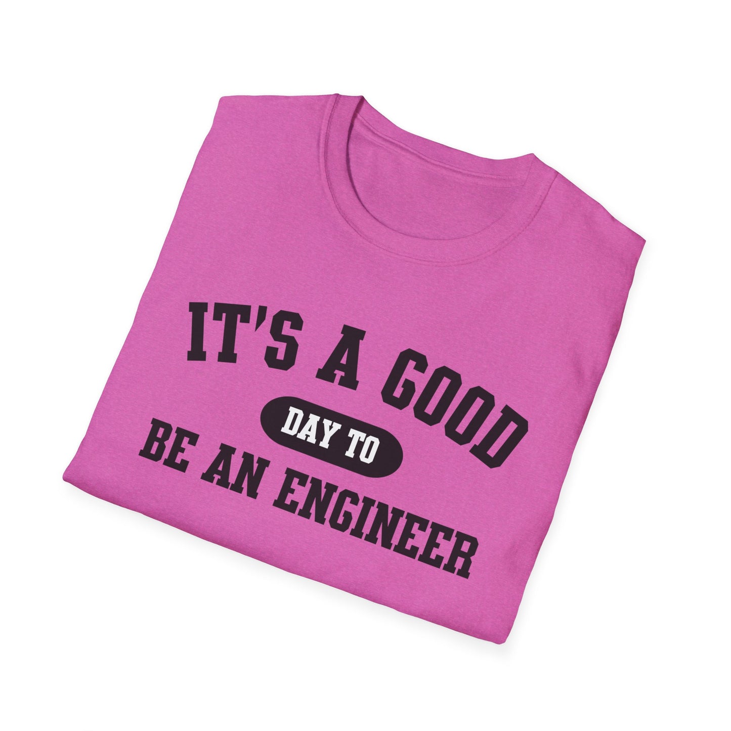 Engineer Vibes Tee, Engineering Gift Shirt, STEM T Shirt, Mechanic Graphic Top, Science Lover Apparel
