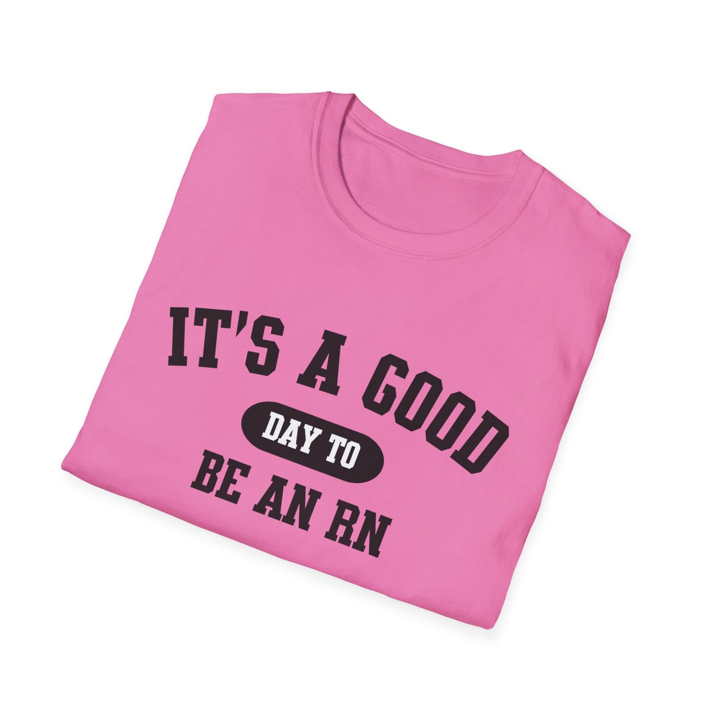 Nurse RN Tee, Medical Staff Shirt, Healthcare Worker Gift, Hospital Nurse Top, Cute Nursing Graphic Tee
