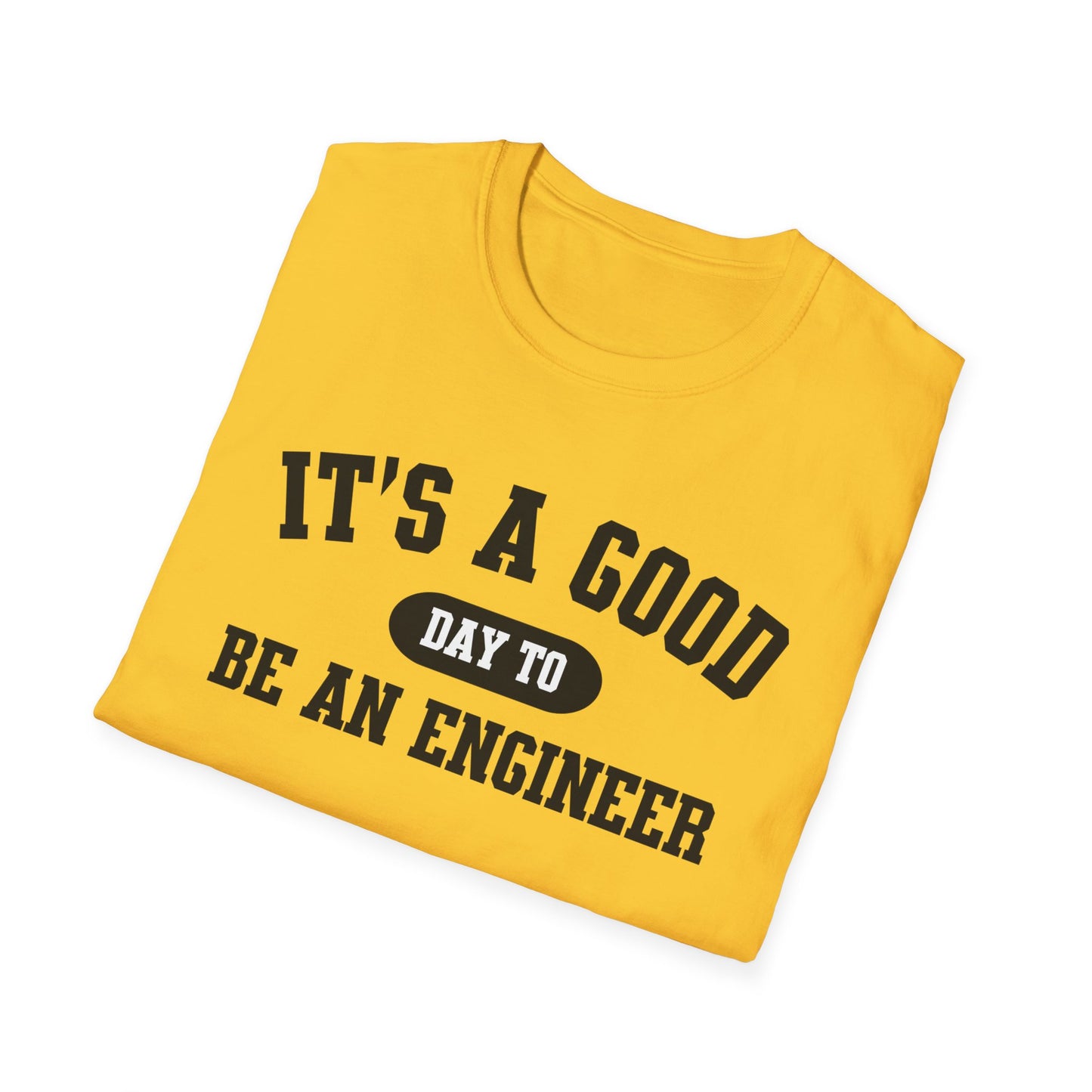 Engineer Vibes Tee, Engineering Gift Shirt, STEM T Shirt, Mechanic Graphic Top, Science Lover Apparel