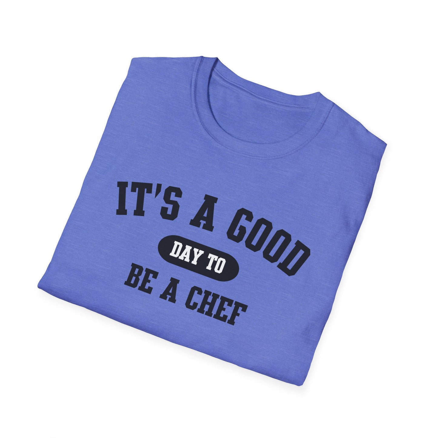 Chef T-shirt, Cook Shirt, Foodie Tee, Culinary Gift, Chef Apparel for Men and Women