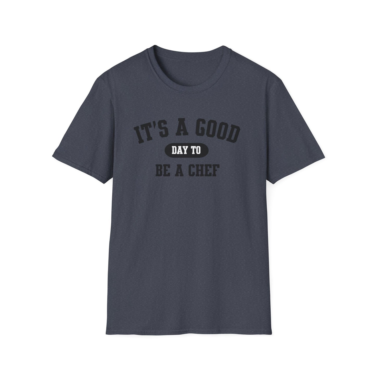 Chef T-shirt, Cook Shirt, Foodie Tee, Culinary Gift, Chef Apparel for Men and Women