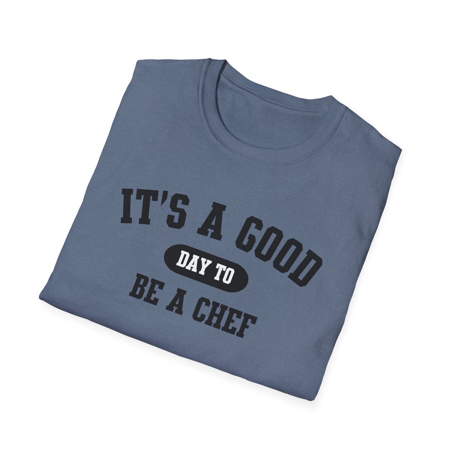 Chef T-shirt, Cook Shirt, Foodie Tee, Culinary Gift, Chef Apparel for Men and Women