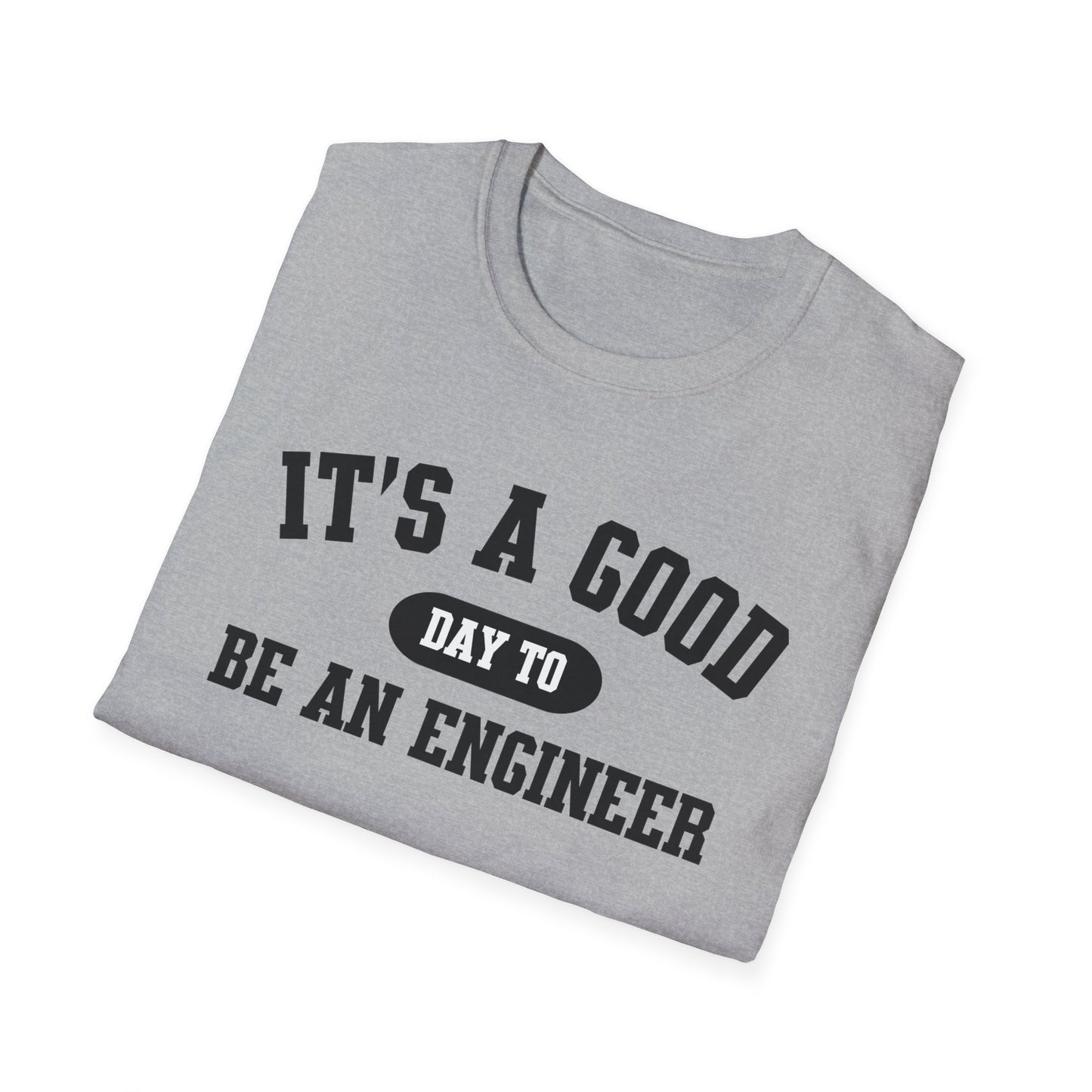 Engineer Vibes Tee, Engineering Gift Shirt, STEM T Shirt, Mechanic Graphic Top, Science Lover Apparel