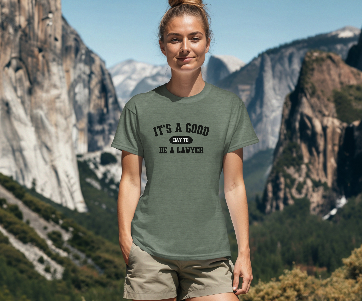 Lawyer Quote T-Shirt, Legal Professional Tee, Attorney Gift Shirt, Law Student Apparel, Advocate Law Practice Top