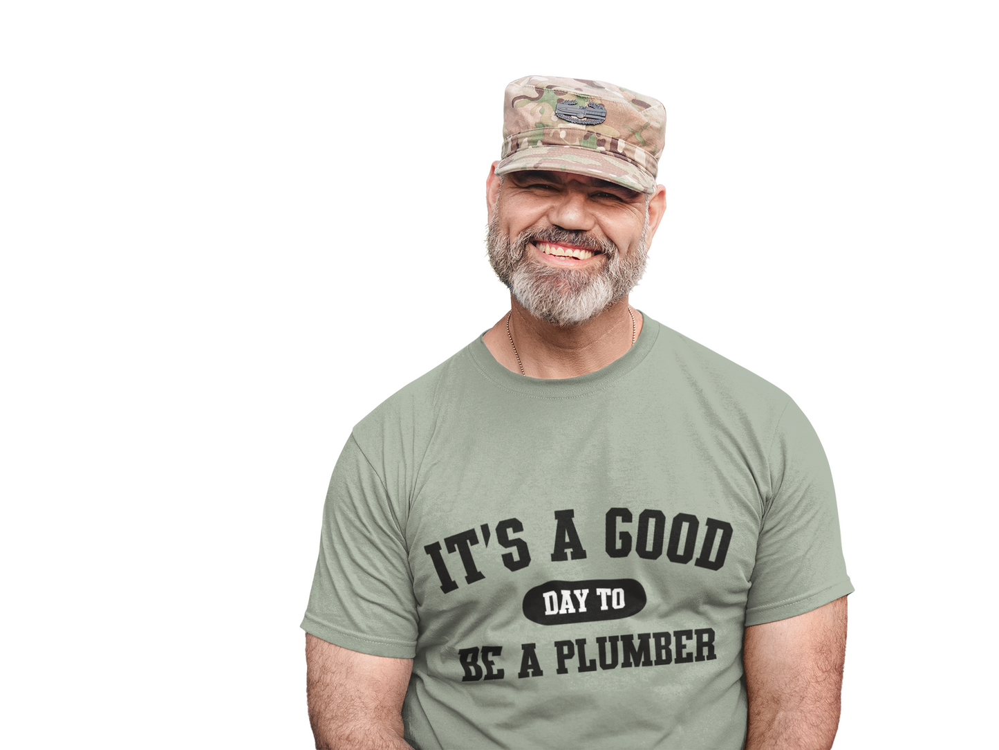 Plumber Life T-Shirt, Plumbing Tee, Funny Plumber Shirt, Gift for Plumber, Plumber Apparel, Casual Shirt