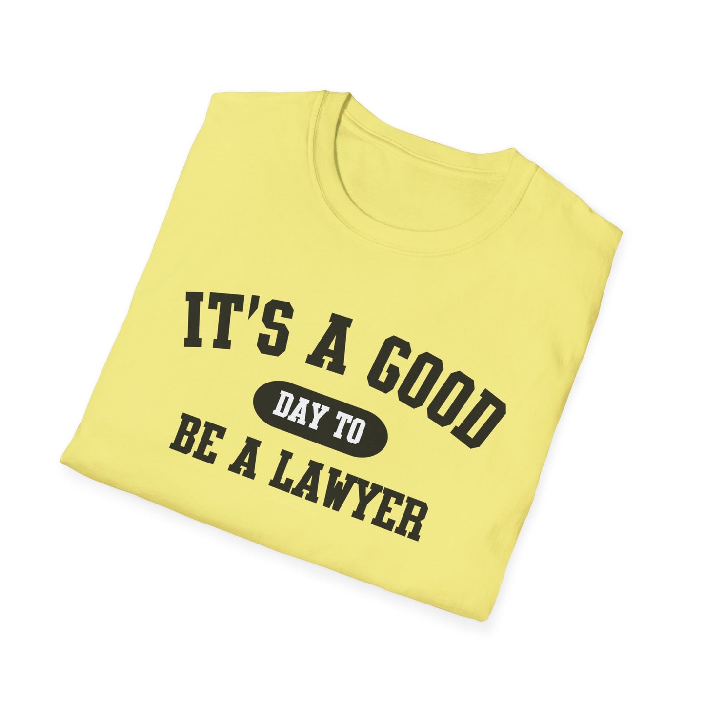 Lawyer Quote T-Shirt, Legal Professional Tee, Attorney Gift Shirt, Law Student Apparel, Advocate Law Practice Top