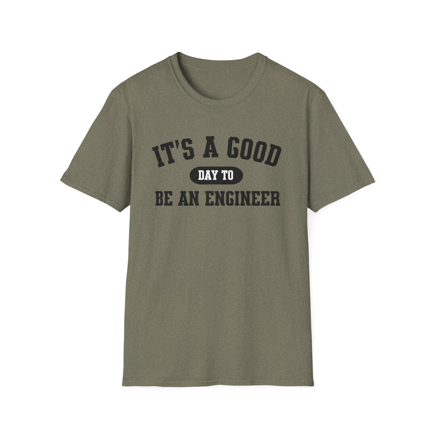 Engineer Vibes Tee, Engineering Gift Shirt, STEM T Shirt, Mechanic Graphic Top, Science Lover Apparel