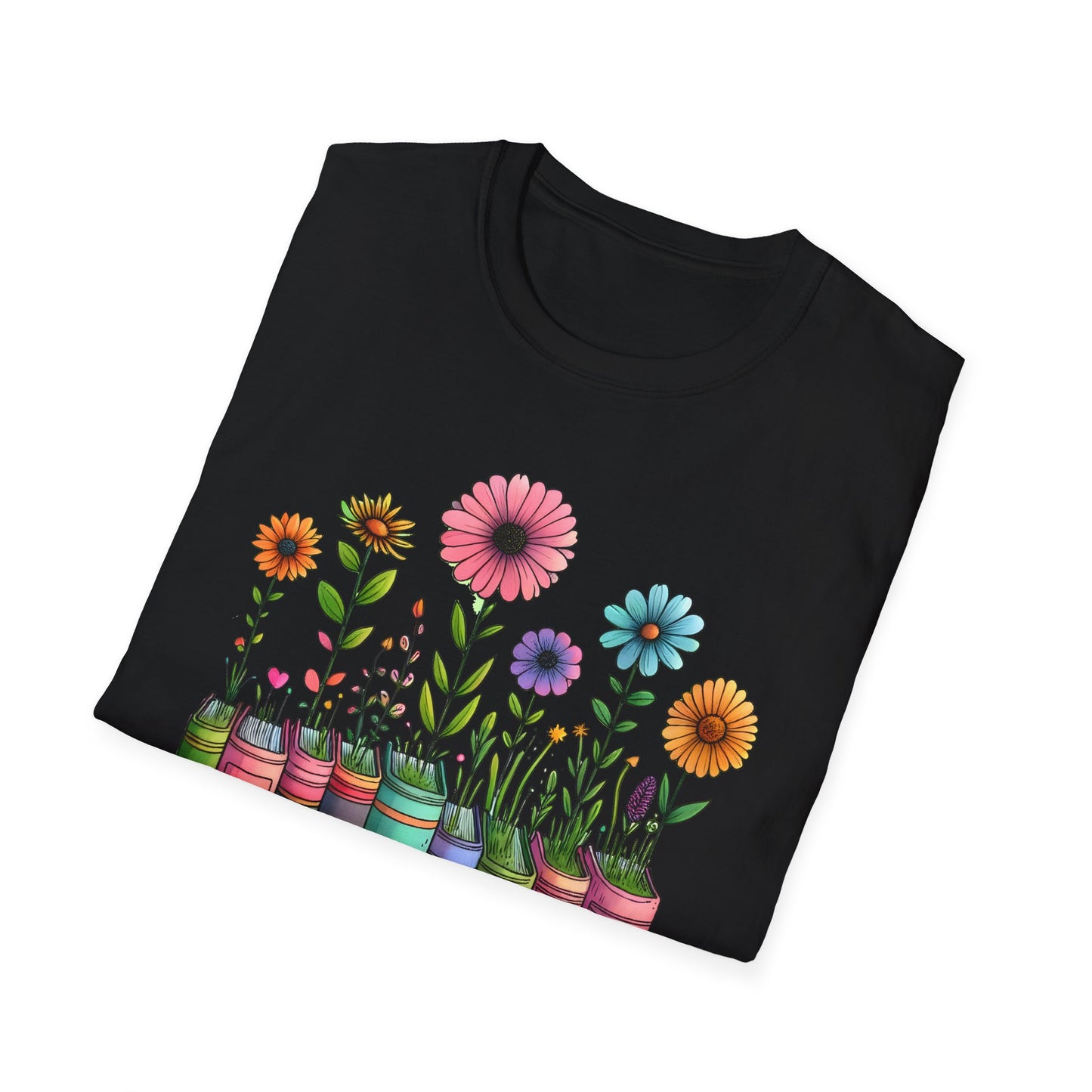 Women of the Bible Unisex Softstyle T-Shirt, Religious Christian Tee, Biblical Clothing, Faith Shirt, Inspirational Top