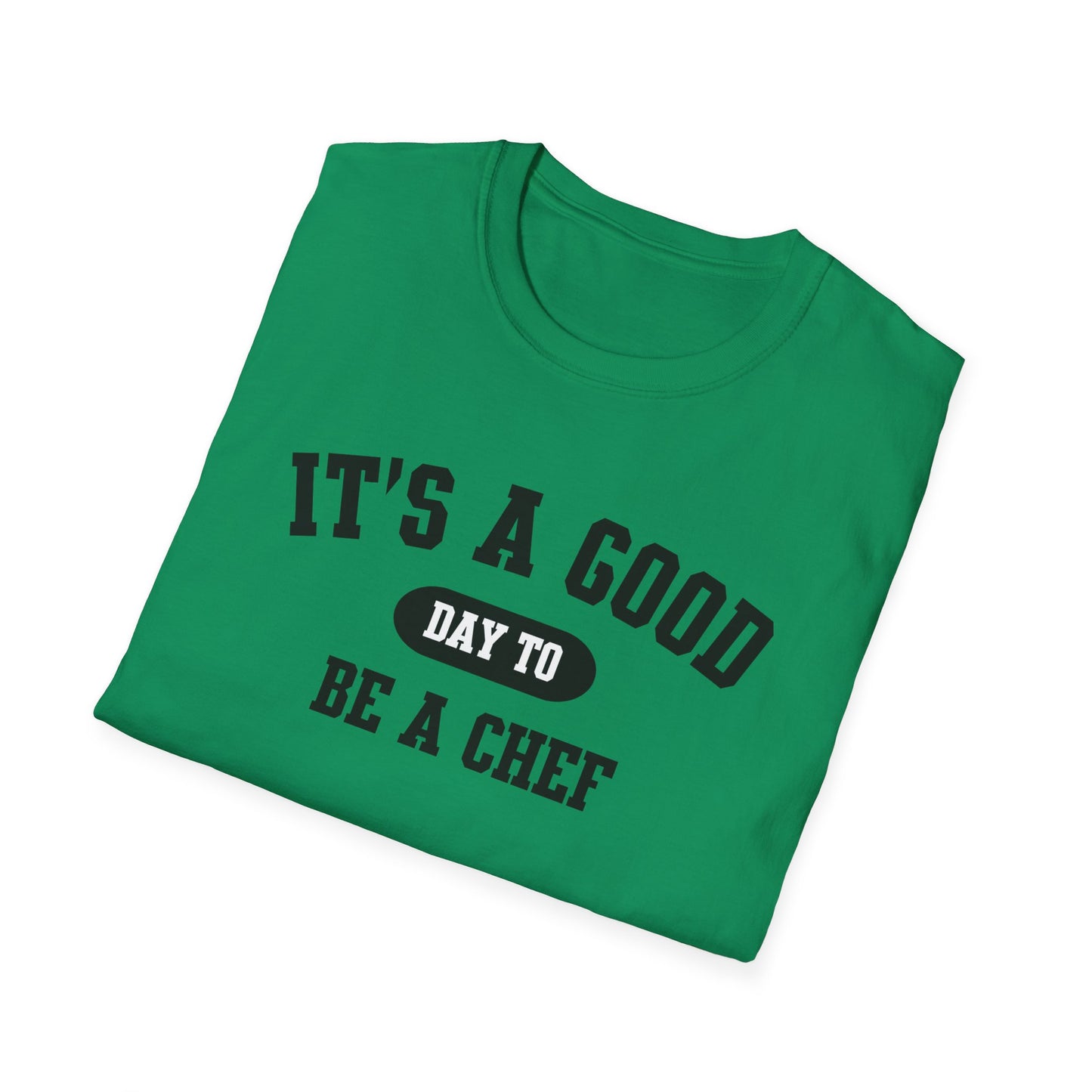 Chef T-shirt, Cook Shirt, Foodie Tee, Culinary Gift, Chef Apparel for Men and Women