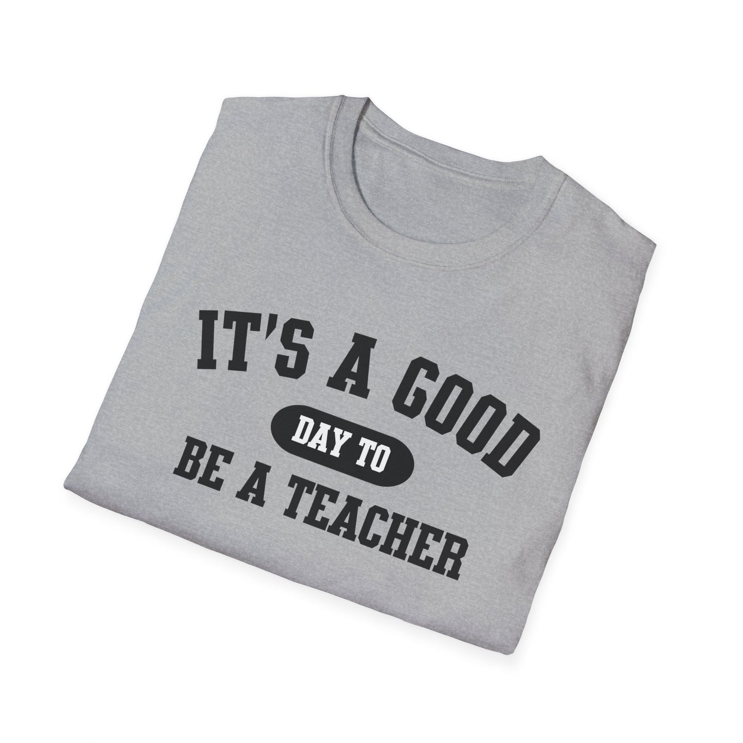 Teacher Appreciation Shirt, Educator Gift, Teaching Tee, School Staff Outfit, Teacher Shirt for Men Women