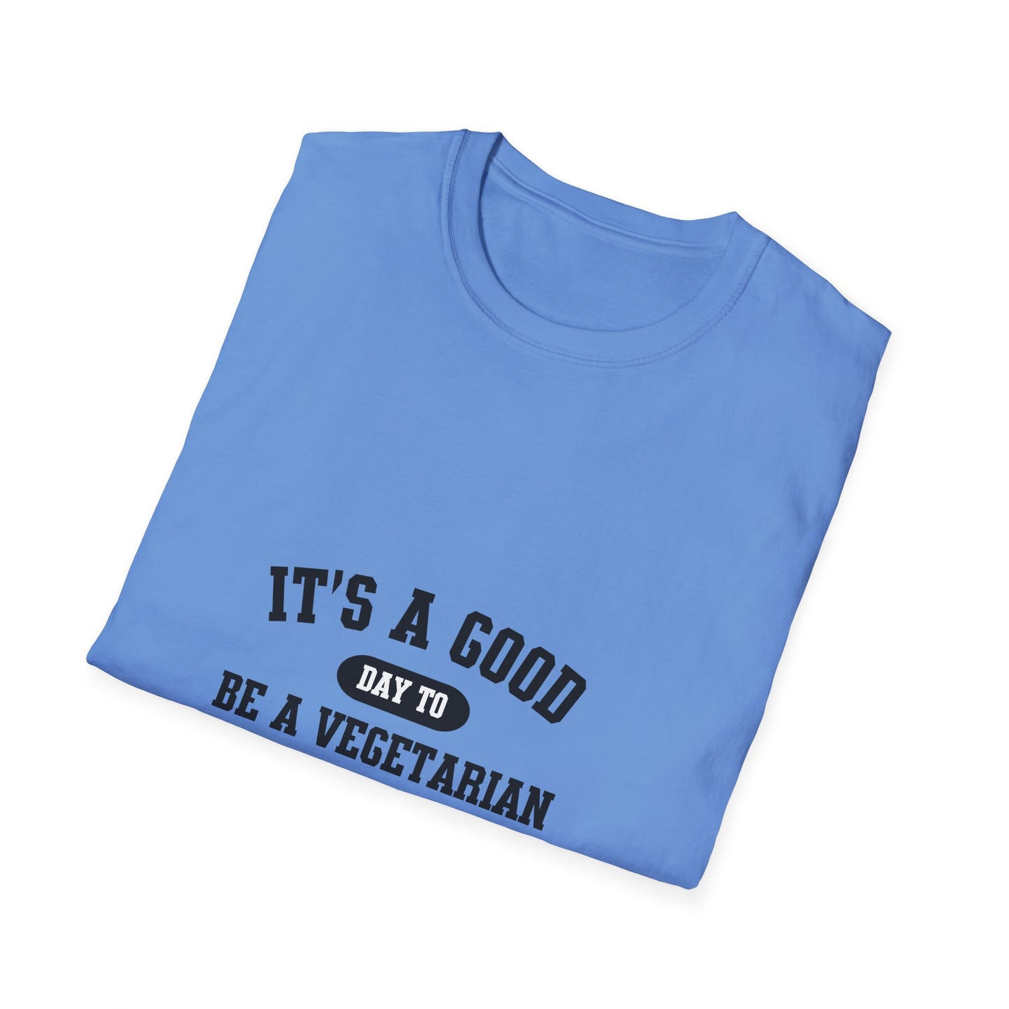 Vegetarian Vibes T-Shirt, Plant-Based Diet Tee, Vegan Lifestyle Shirt, Herbivore Fashion Top, Earth Day Gift