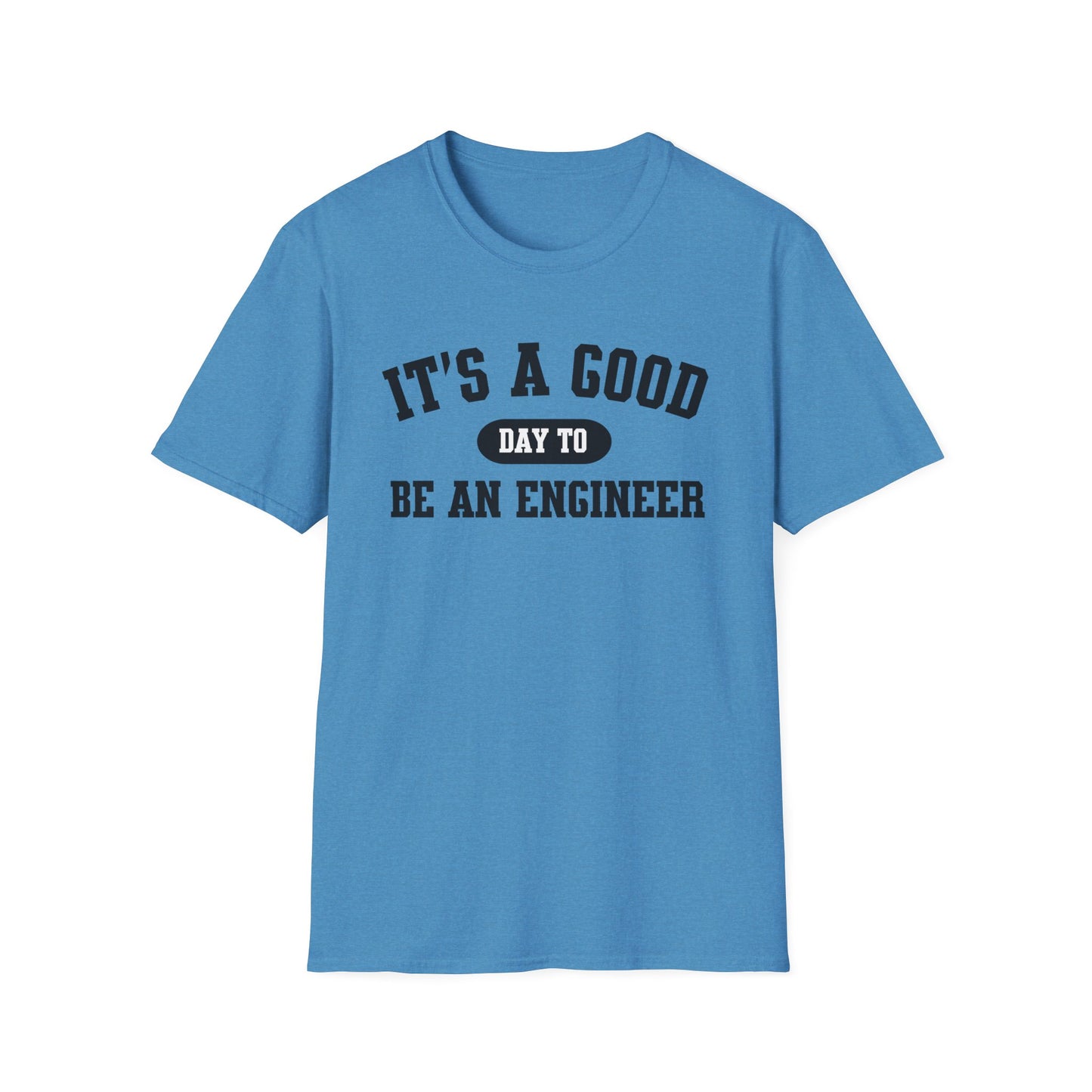 Engineer Vibes Tee, Engineering Gift Shirt, STEM T Shirt, Mechanic Graphic Top, Science Lover Apparel