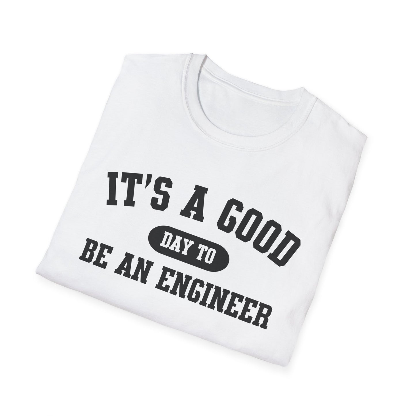 Engineer Vibes Tee, Engineering Gift Shirt, STEM T Shirt, Mechanic Graphic Top, Science Lover Apparel