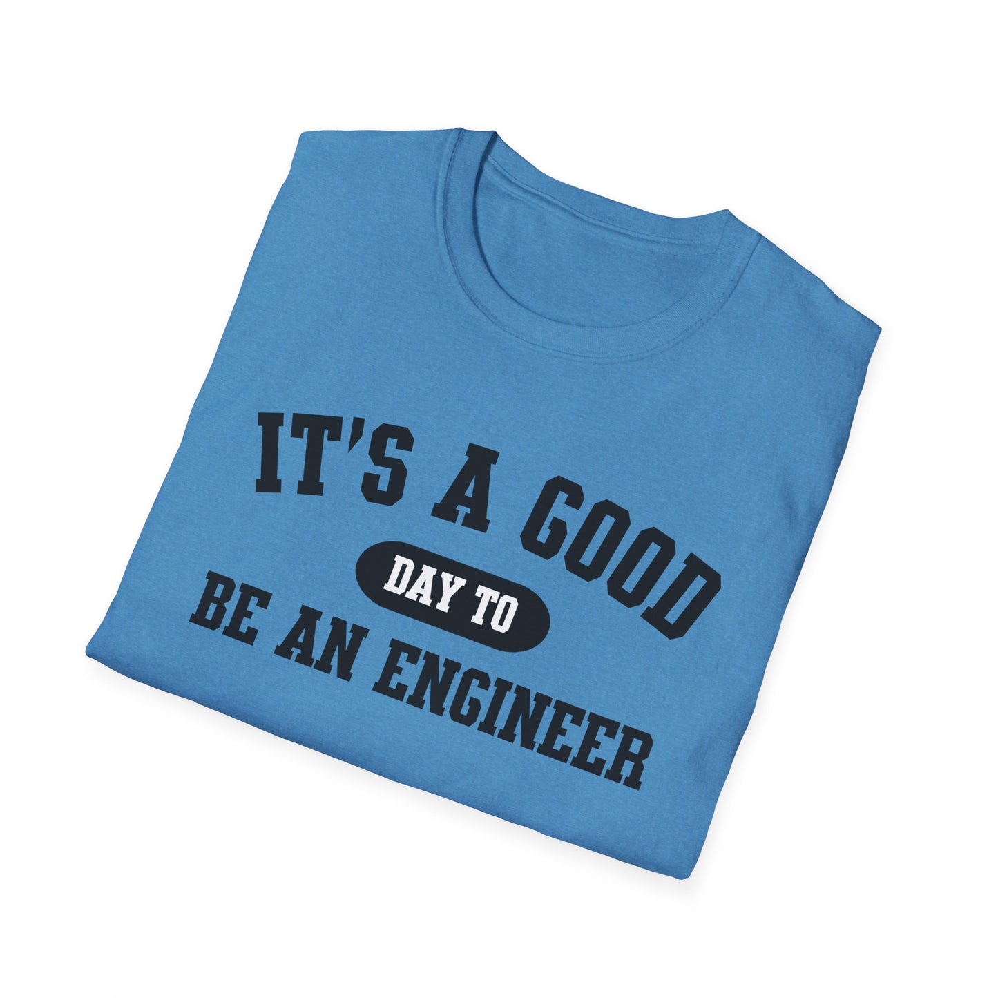 Engineer Vibes Tee, Engineering Gift Shirt, STEM T Shirt, Mechanic Graphic Top, Science Lover Apparel