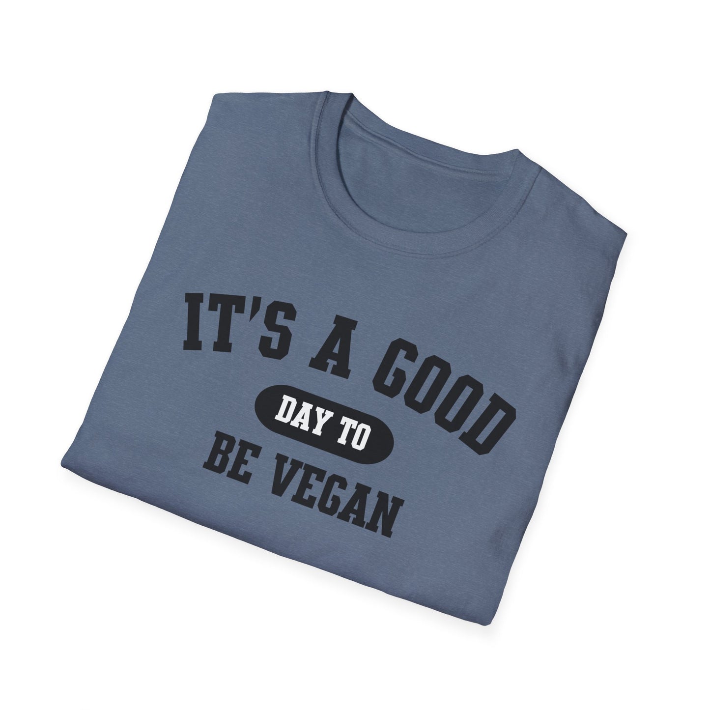 Vegan Vibes T-Shirt, Plant-Based Clothing, Animal Lover Tee, Vegan Apparel, Eco-Friendly Top