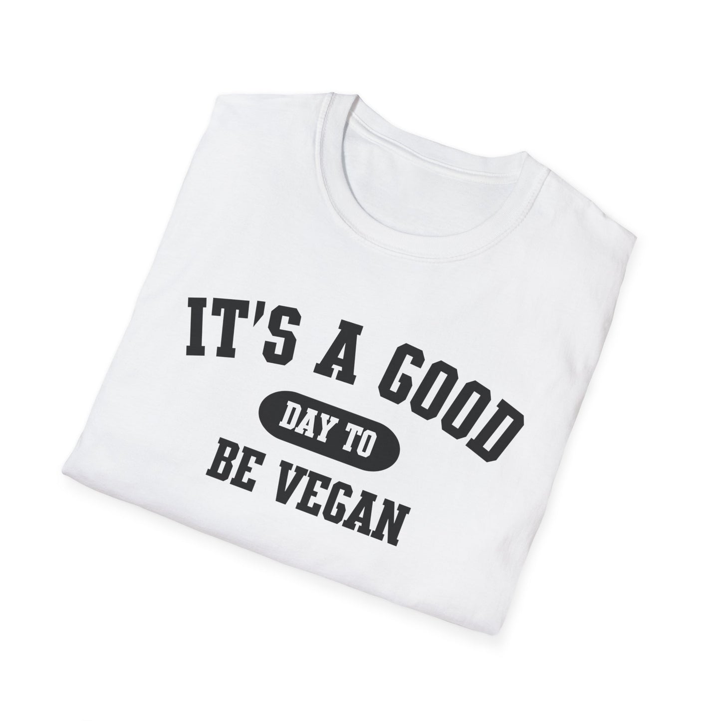 Vegan Vibes T-Shirt, Plant-Based Clothing, Animal Lover Tee, Vegan Apparel, Eco-Friendly Top