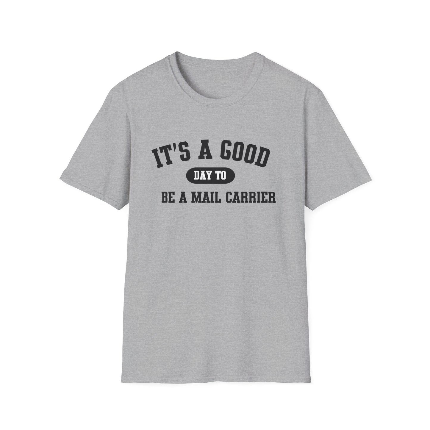 Mail Carrier T-Shirt, Postal Worker Tee, Postal Employee Shirt, Postman Gift, USPS Mailman Shirt, Mail Delivery Apparel, Mail Carrier