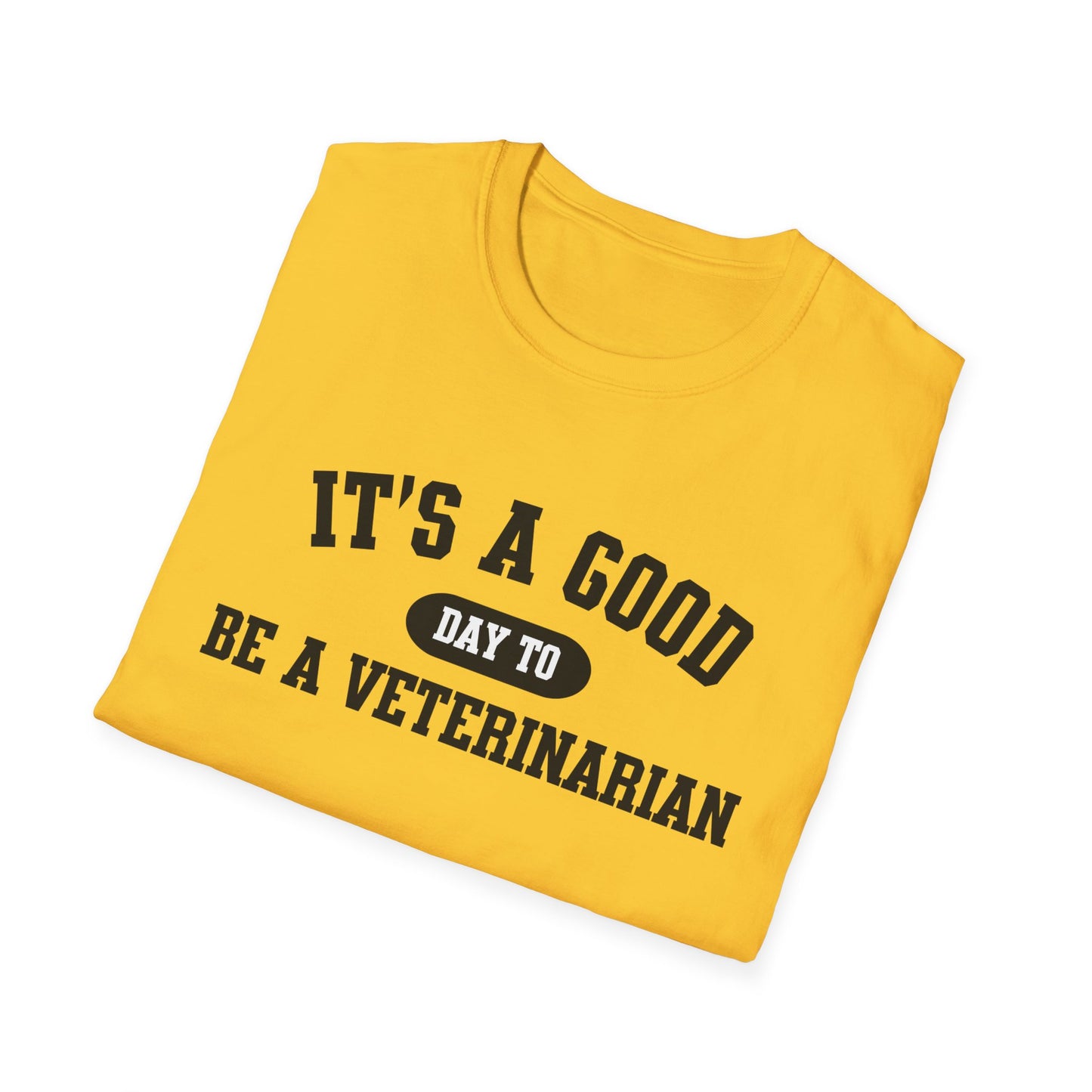 Veterinarian Appreciation Tee, Animal Lover Graphic Shirt, Vet Clinic Gift, Pet Doctor Top, Vet Tech Present, Animal Hospital Shirt