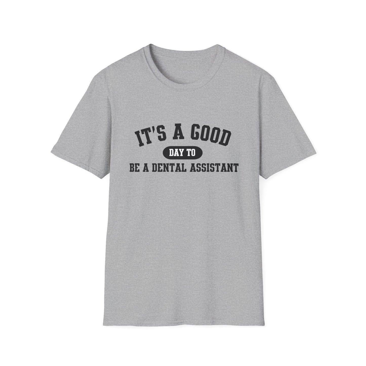 Dental Assistant T-Shirt, Dentist Gift Shirt, Dental Hygienist Tee, Tooth Care Apparel, Dentistry Graduation Top