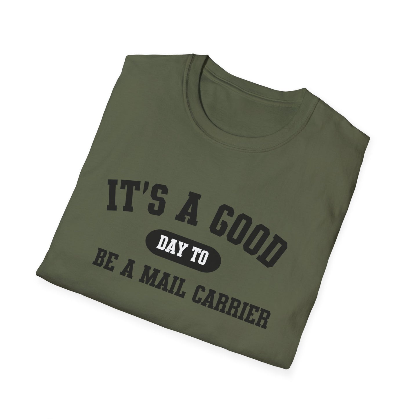 Mail Carrier T-Shirt, Postal Worker Tee, Postal Employee Shirt, Postman Gift, USPS Mailman Shirt, Mail Delivery Apparel, Mail Carrier