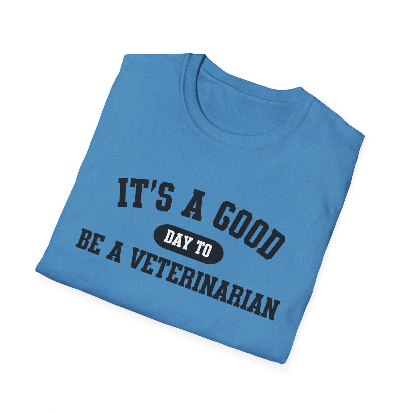 Veterinarian Appreciation Tee, Animal Lover Graphic Shirt, Vet Clinic Gift, Pet Doctor Top, Vet Tech Present, Animal Hospital Shirt