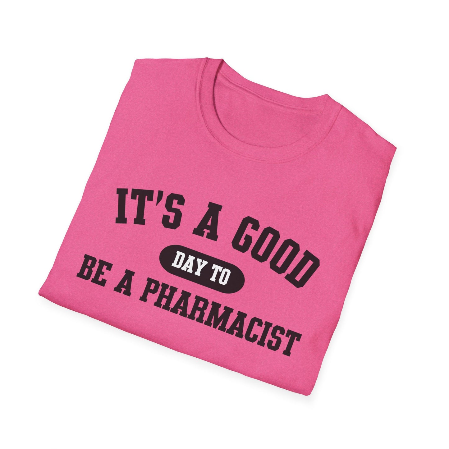 Pharmacist Appreciation T-shirt, Pharmacy Gift, Medical Professional Tee, Healthcare Worker Shirt, Pharmacy Technician Top