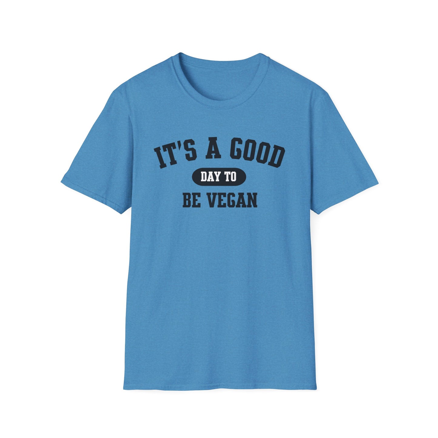 Vegan Vibes T-Shirt, Plant-Based Clothing, Animal Lover Tee, Vegan Apparel, Eco-Friendly Top