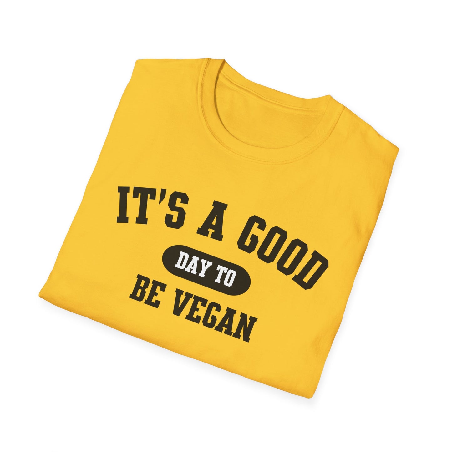 Vegan Vibes T-Shirt, Plant-Based Clothing, Animal Lover Tee, Vegan Apparel, Eco-Friendly Top