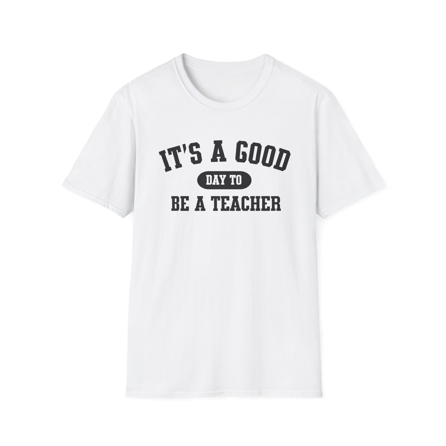 Teacher Appreciation Shirt, Educator Gift, Teaching Tee, School Staff Outfit, Teacher Shirt for Men Women
