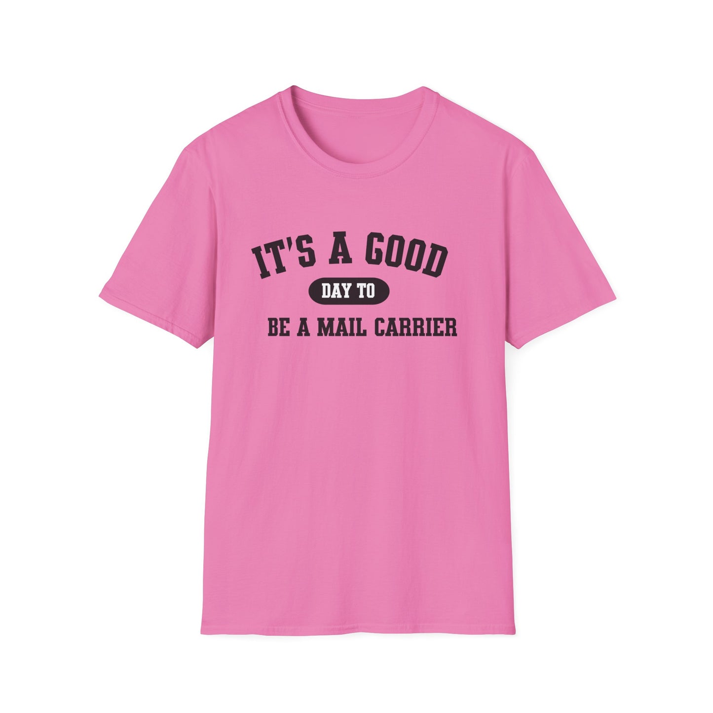 Mail Carrier T-Shirt, Postal Worker Tee, Postal Employee Shirt, Postman Gift, USPS Mailman Shirt, Mail Delivery Apparel, Mail Carrier