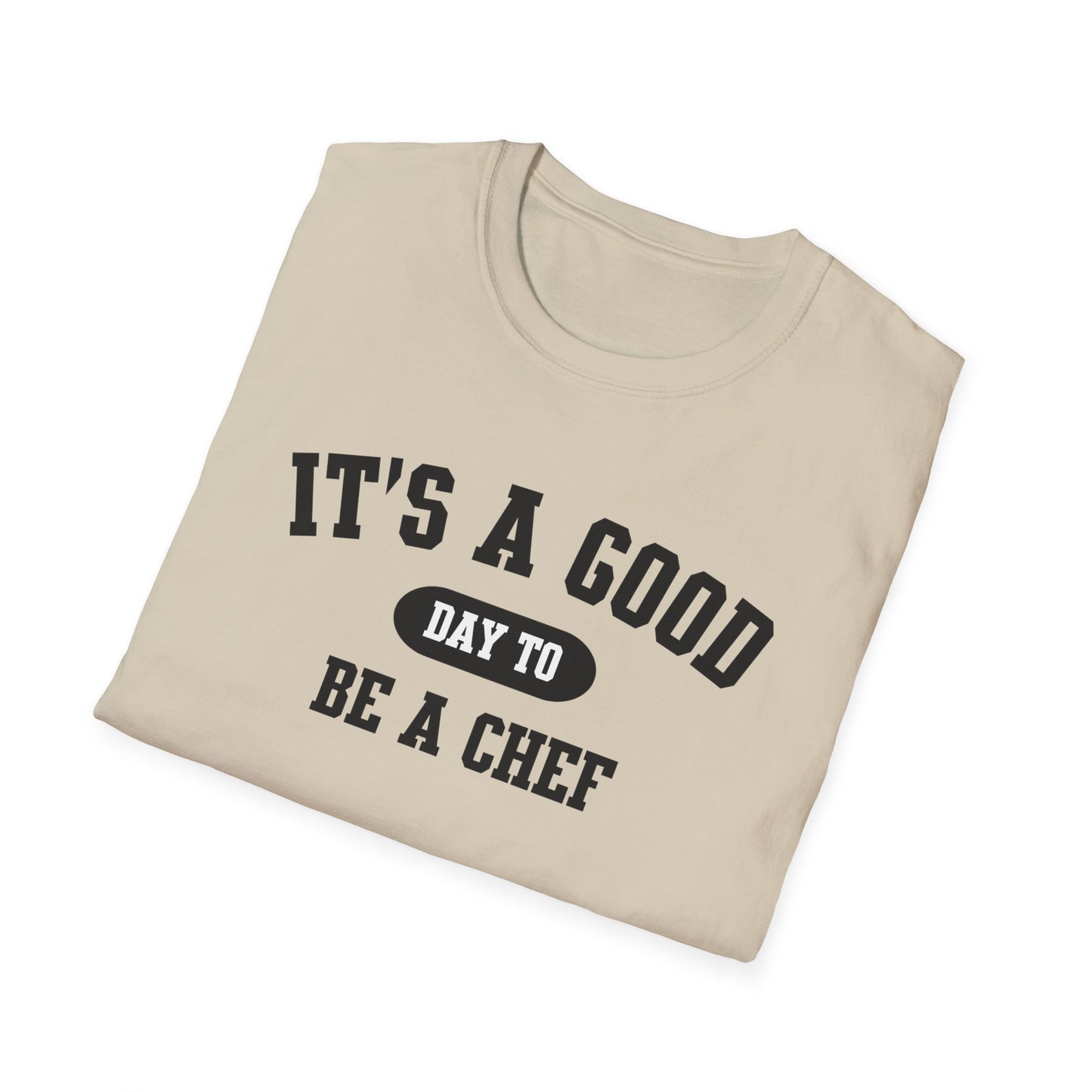 Chef T-shirt, Cook Shirt, Foodie Tee, Culinary Gift, Chef Apparel for Men and Women