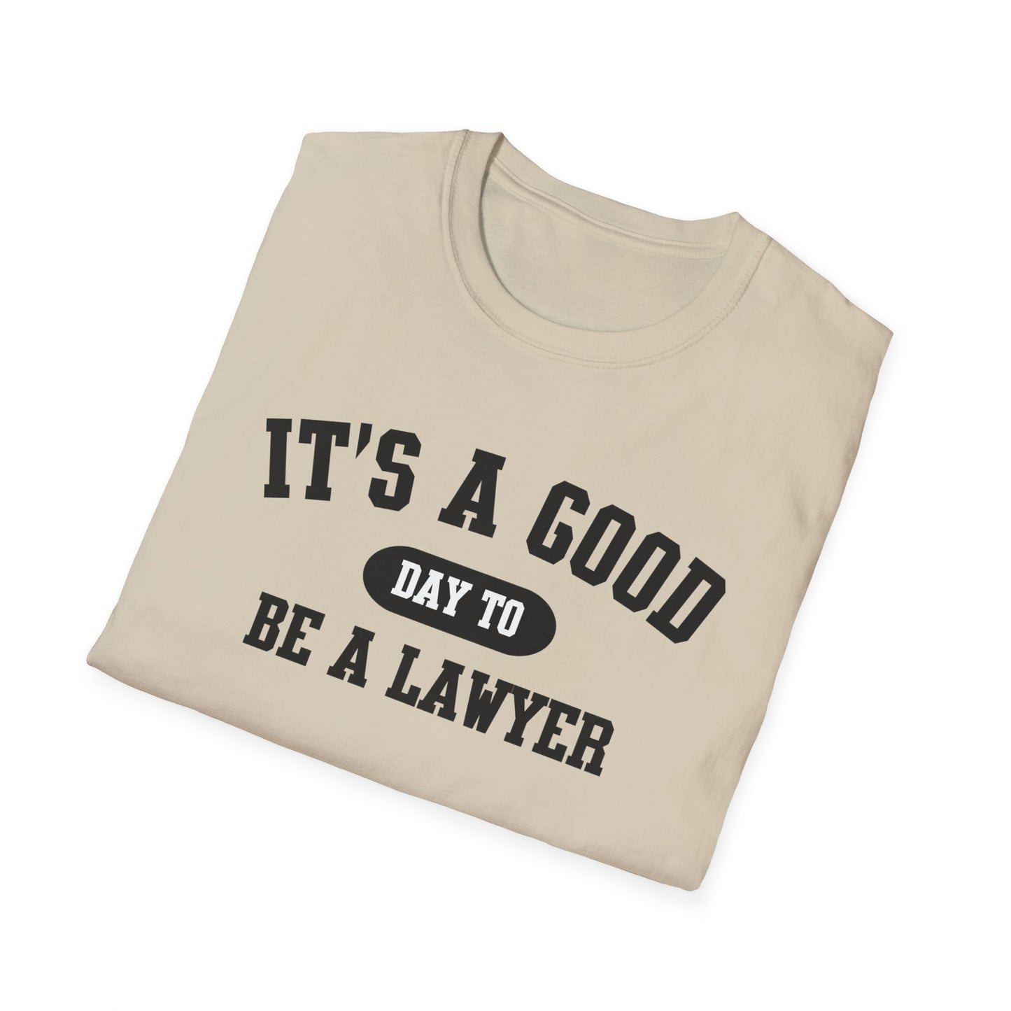 Lawyer Quote T-Shirt, Legal Professional Tee, Attorney Gift Shirt, Law Student Apparel, Advocate Law Practice Top