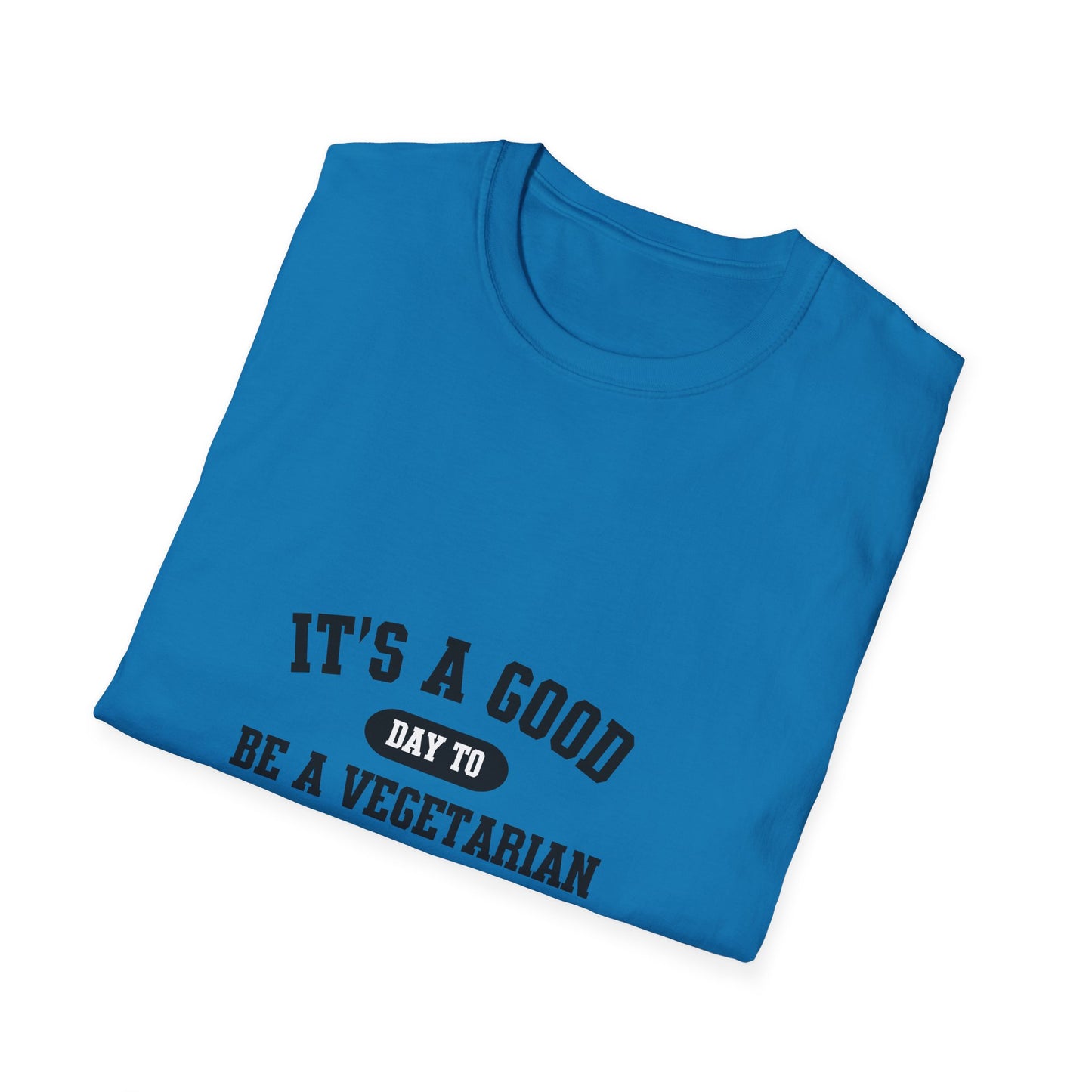Vegetarian Vibes T-Shirt, Plant-Based Diet Tee, Vegan Lifestyle Shirt, Herbivore Fashion Top, Earth Day Gift