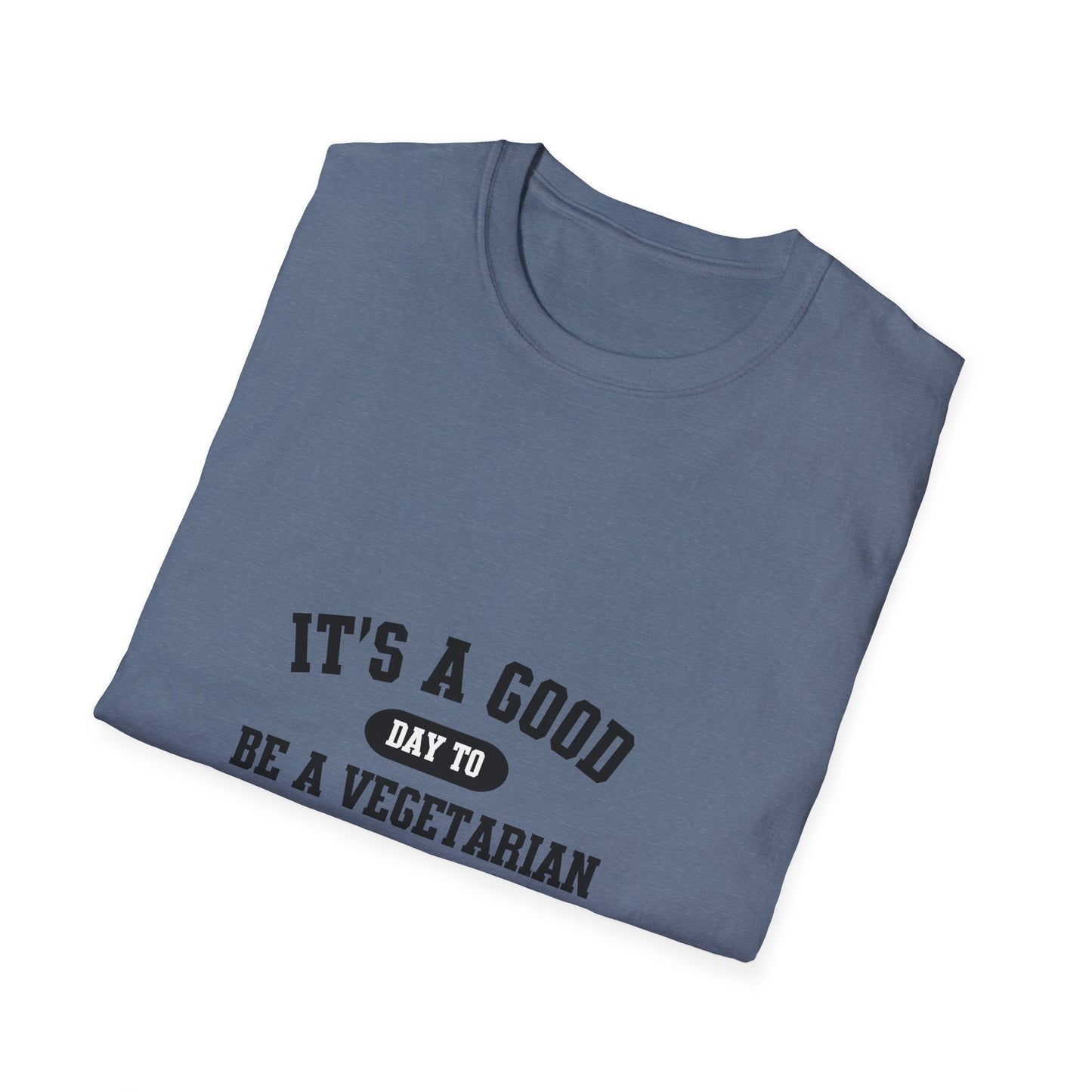 Vegetarian Vibes T-Shirt, Plant-Based Diet Tee, Vegan Lifestyle Shirt, Herbivore Fashion Top, Earth Day Gift