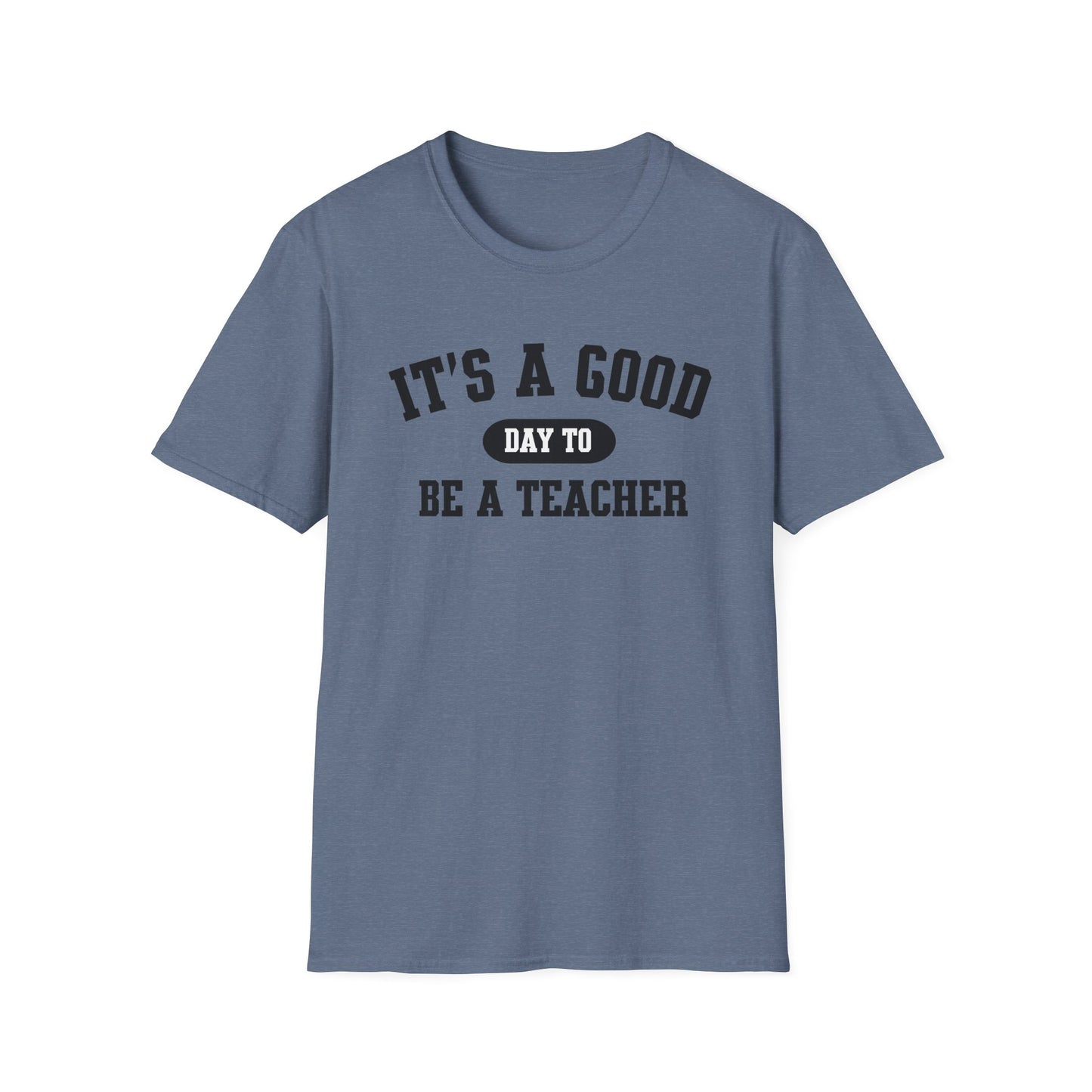 Teacher Appreciation Shirt, Educator Gift, Teaching Tee, School Staff Outfit, Teacher Shirt for Men Women