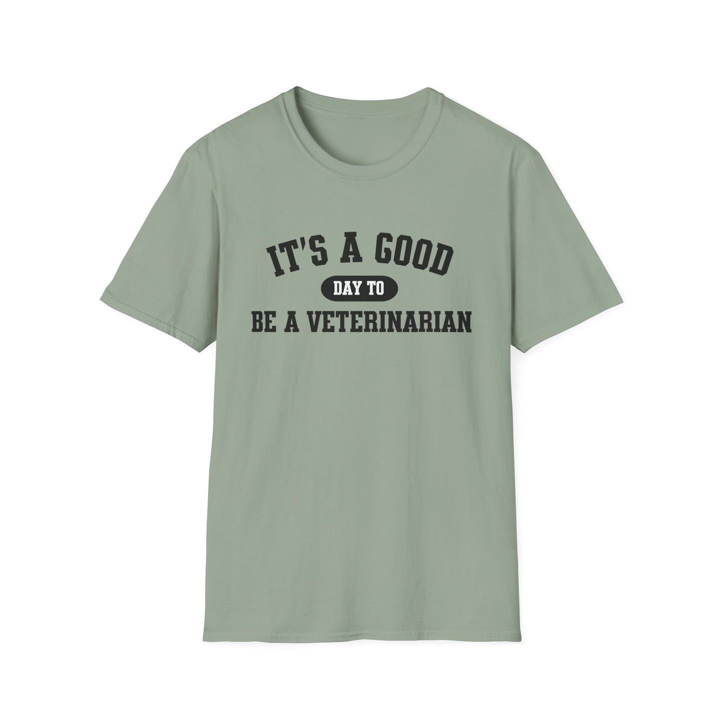 Veterinarian Appreciation Tee, Animal Lover Graphic Shirt, Vet Clinic Gift, Pet Doctor Top, Vet Tech Present, Animal Hospital Shirt