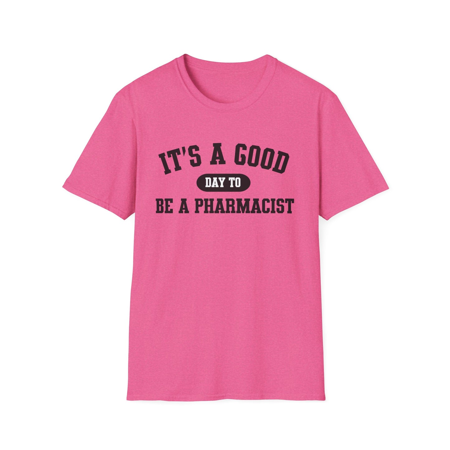 Pharmacist Appreciation T-shirt, Pharmacy Gift, Medical Professional Tee, Healthcare Worker Shirt, Pharmacy Technician Top