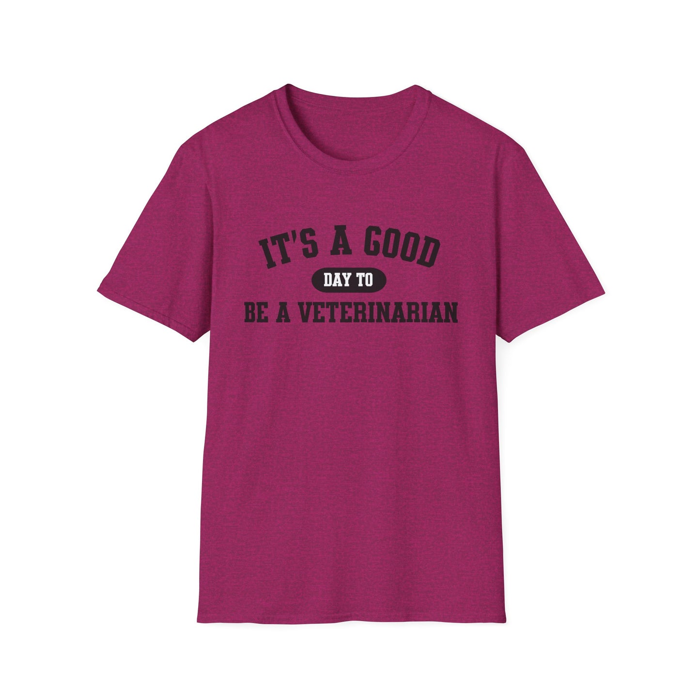 Veterinarian Appreciation Tee, Animal Lover Graphic Shirt, Vet Clinic Gift, Pet Doctor Top, Vet Tech Present, Animal Hospital Shirt