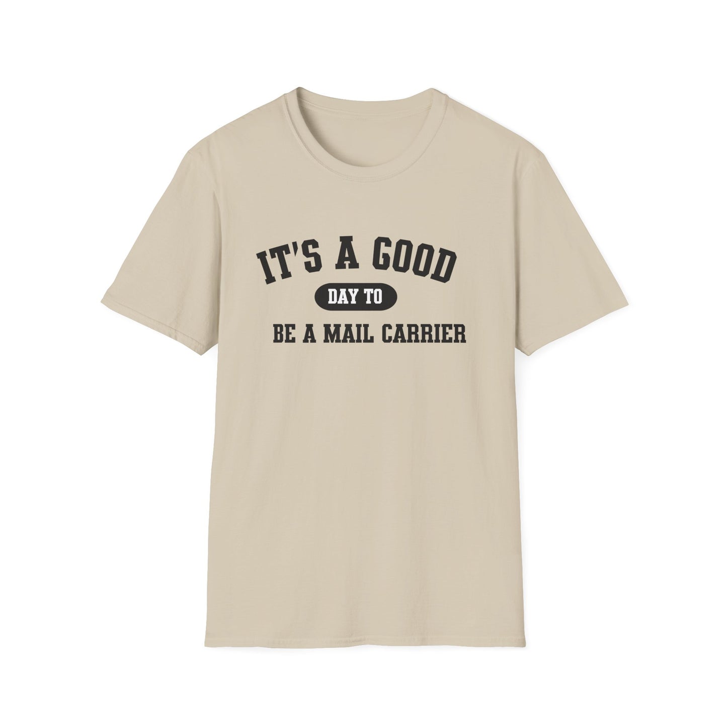 Mail Carrier T-Shirt, Postal Worker Tee, Postal Employee Shirt, Postman Gift, USPS Mailman Shirt, Mail Delivery Apparel, Mail Carrier