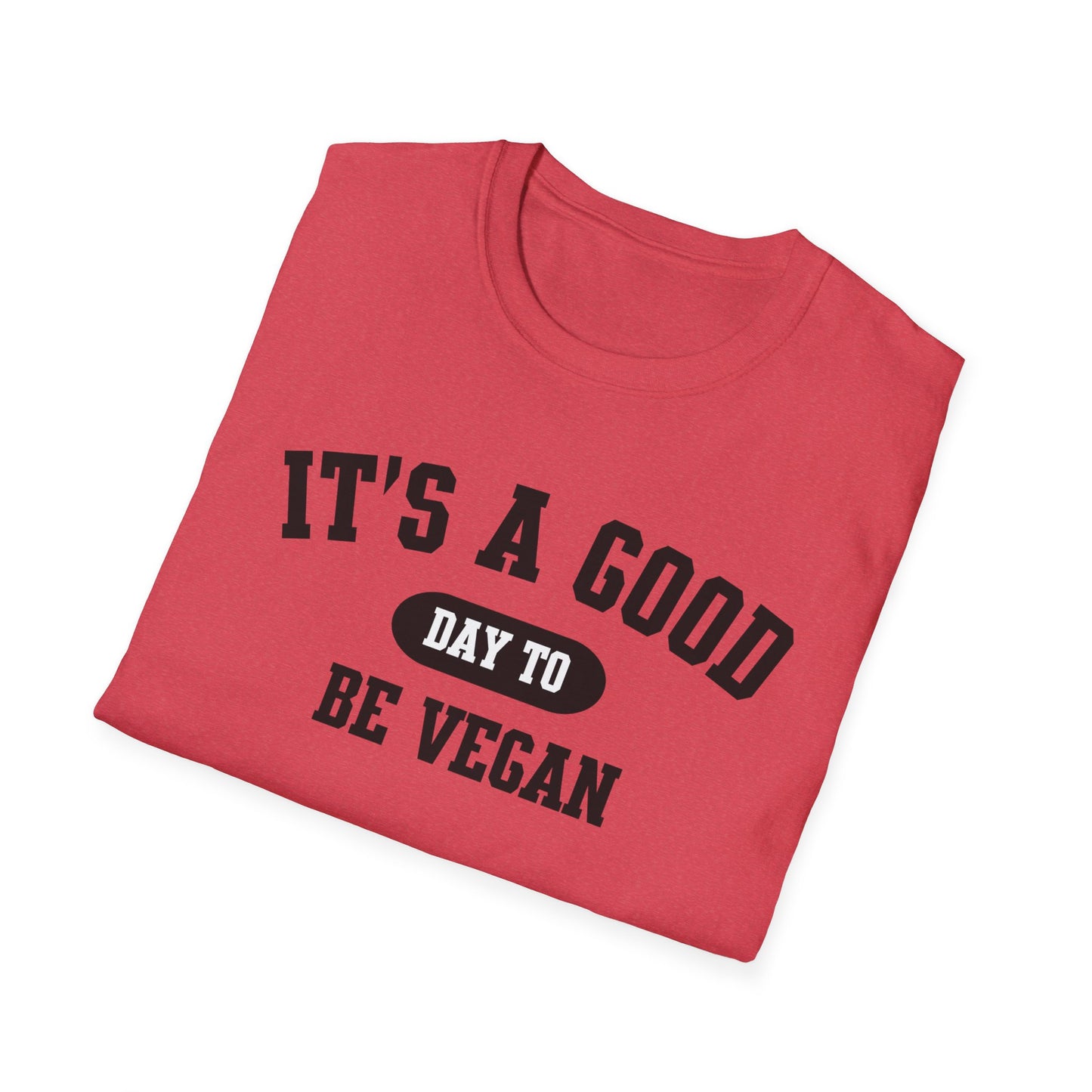Vegan Vibes T-Shirt, Plant-Based Clothing, Animal Lover Tee, Vegan Apparel, Eco-Friendly Top