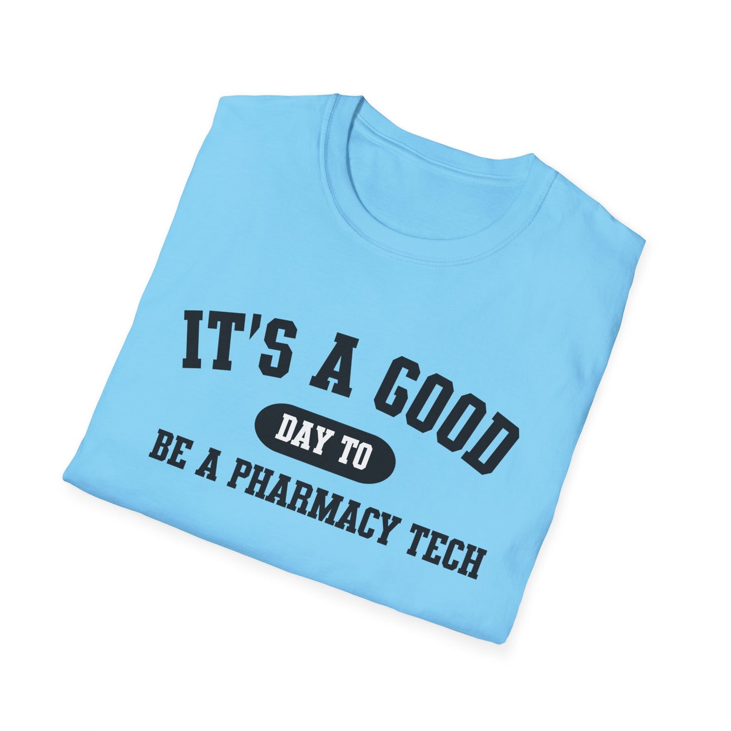 Pharmacy Tech T-Shirt, Pharmacy Technician Tee, Pharmacy Staff Gift, Pharmacist Appreciation Shirt, Medical Worker Apparel