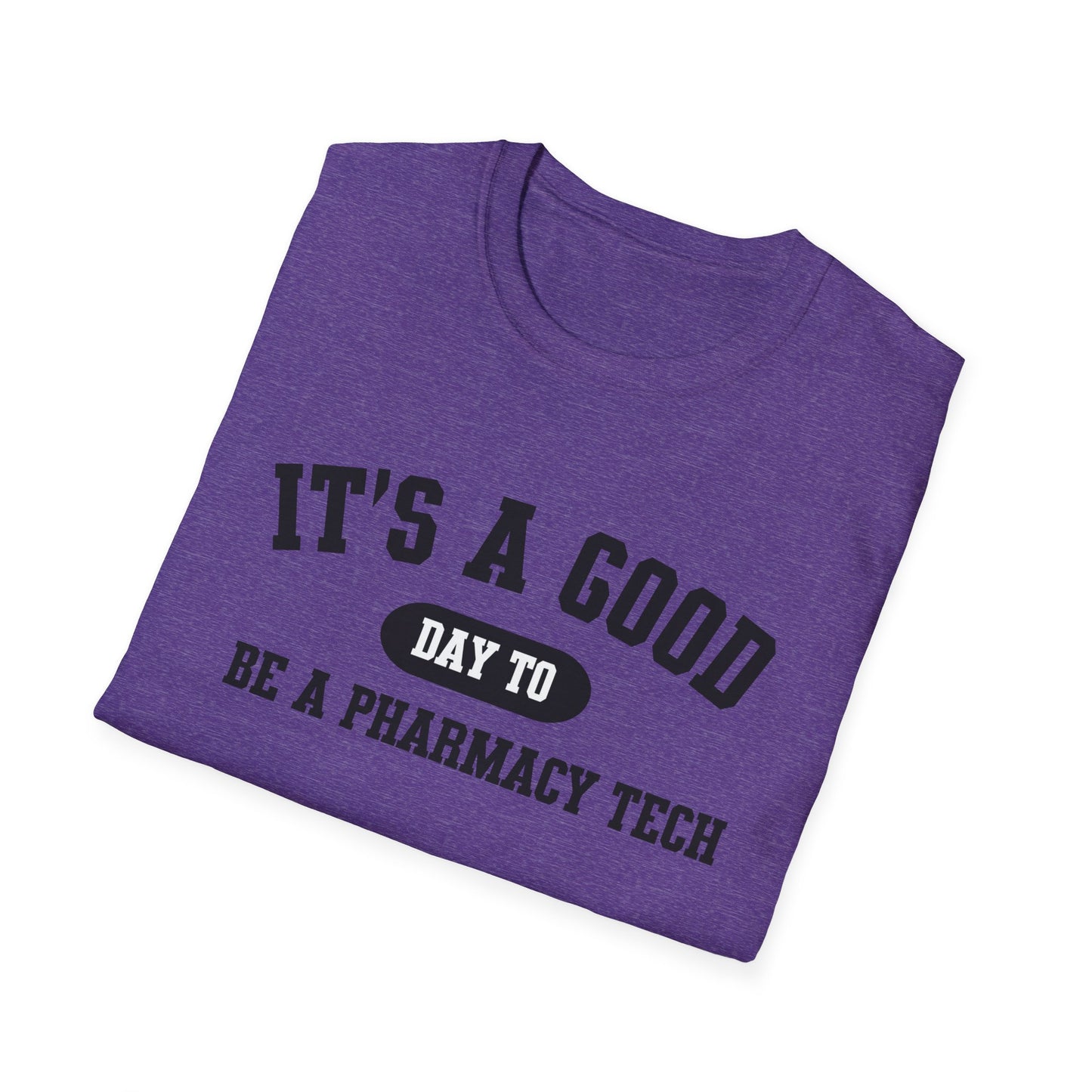 Pharmacy Tech T-Shirt, Pharmacy Technician Tee, Pharmacy Staff Gift, Pharmacist Appreciation Shirt, Medical Worker Apparel