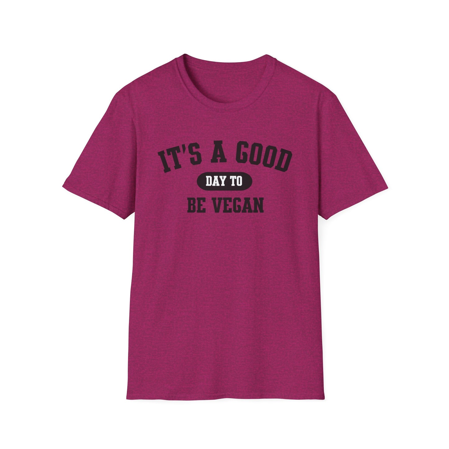 Vegan Vibes T-Shirt, Plant-Based Clothing, Animal Lover Tee, Vegan Apparel, Eco-Friendly Top