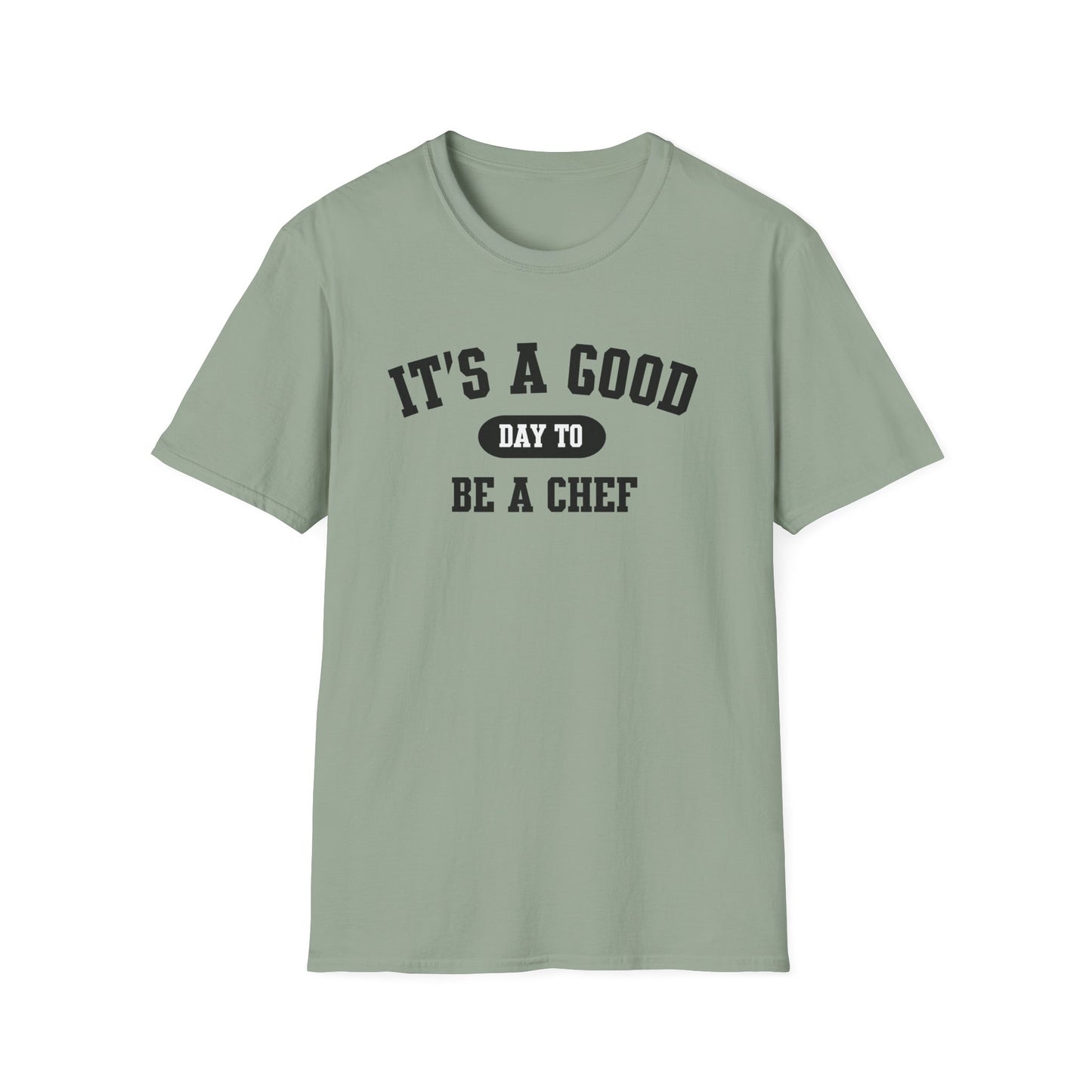 Chef T-shirt, Cook Shirt, Foodie Tee, Culinary Gift, Chef Apparel for Men and Women