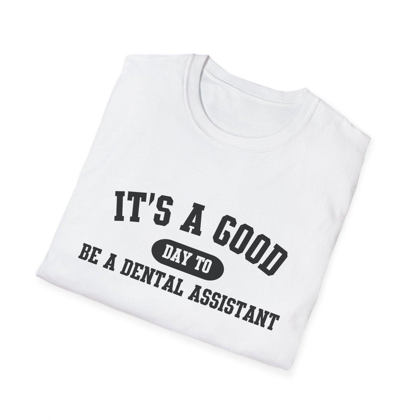 Dental Assistant T-Shirt, Dentist Gift Shirt, Dental Hygienist Tee, Tooth Care Apparel, Dentistry Graduation Top