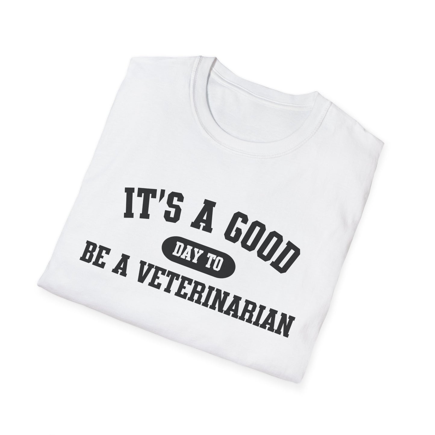 Veterinarian Appreciation Tee, Animal Lover Graphic Shirt, Vet Clinic Gift, Pet Doctor Top, Vet Tech Present, Animal Hospital Shirt