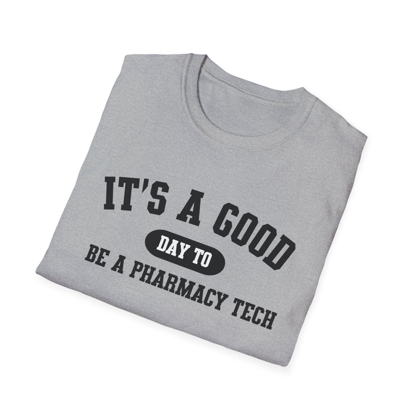 Pharmacy Tech T-Shirt, Pharmacy Technician Tee, Pharmacy Staff Gift, Pharmacist Appreciation Shirt, Medical Worker Apparel