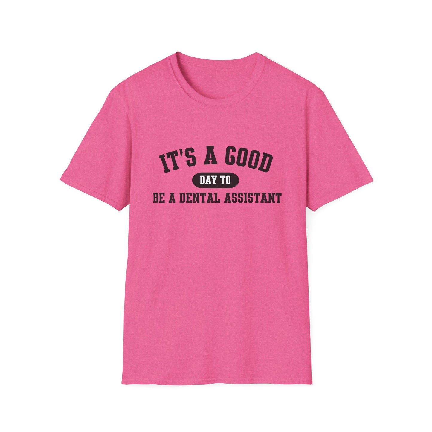 Dental Assistant T-Shirt, Dentist Gift Shirt, Dental Hygienist Tee, Tooth Care Apparel, Dentistry Graduation Top