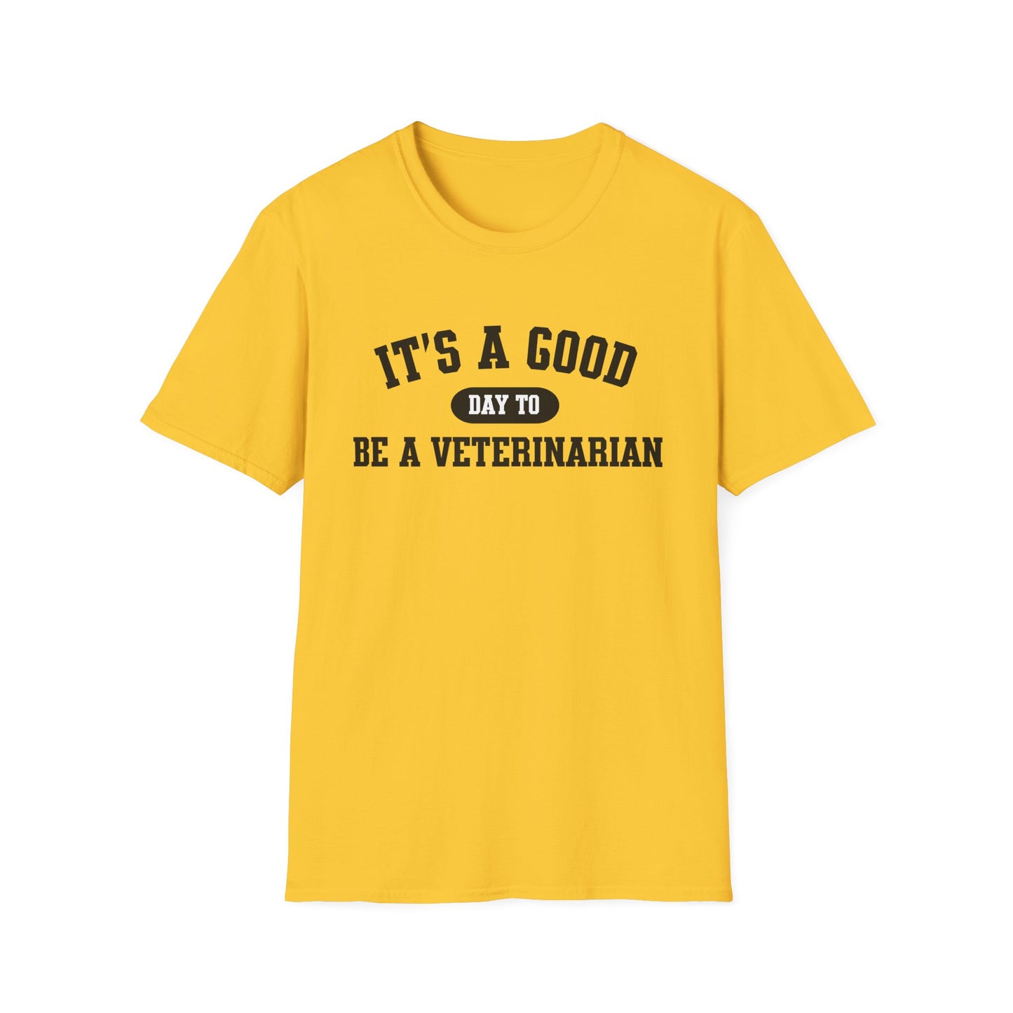 Veterinarian Appreciation Tee, Animal Lover Graphic Shirt, Vet Clinic Gift, Pet Doctor Top, Vet Tech Present, Animal Hospital Shirt